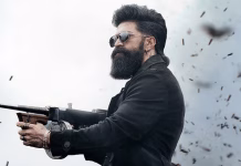 ‘டாக்ஸிக்’ ஓ.டி.டி. வெளியீடு எப்போது? அதிகாரப்பூர்வ அறிவிப்புக்காக காத்திருக்கும் ரசிகர்கள்