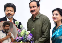 பா.ம.க. உள்ளே வந்தால் த.வெ.க. கூட்டணியில் வி.சி.க. இருக்காது! – கட்சி பொருளாளர் பேட்டி
