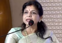 “மது இல்லாத தமிழகம்” சவுமியா அன்புமணியின் புதிய இயக்கம் தொடக்கம்