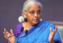 இருதரப்பு முதலீட்டு ஒப்பந்த புதிய கட்டமைப்புக்கு விரைவில் ஒப்புதல் – நிர்மலா சீதாராமன் …