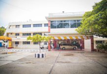 இடிக்கப்படுகிறது ரஜினியின் ராகவேந்திரா மண்டபம்!