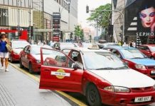 வாடகை கார், பேருந்து ஓட்டுநர்களுக்கு தலா RM1,000 ஒருமுறை உதவித்தொகை: பிரதமர் அறிவிப்பு!