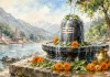 கஷ்டங்களை தீர்க்கும் சோமவார பிரதோஷம்