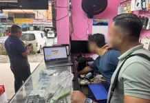 கோலாலம்பூரில் ‘உண்டி’ முறை மூலம் சட்டவிரோத பணப் பரிமாற்றக் கும்பல் முறியடிப்பு; எட்டு வங்காளதேசத்தவர்கள் கைது