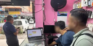 கோலாலம்பூரில் ‘உண்டி’ முறை மூலம் சட்டவிரோத பணப் பரிமாற்றக் கும்பல் முறியடிப்பு; எட்டு வங்காளதேசத்தவர்கள் கைது