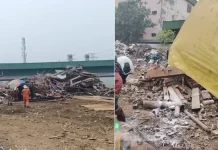 சுங்கை சுவா தொழிற்சாலையில் ஹீலியம் கொள்கலன் வெடித்ததில் வெல்டிங் பணியாளர் உயிரிழப்பு